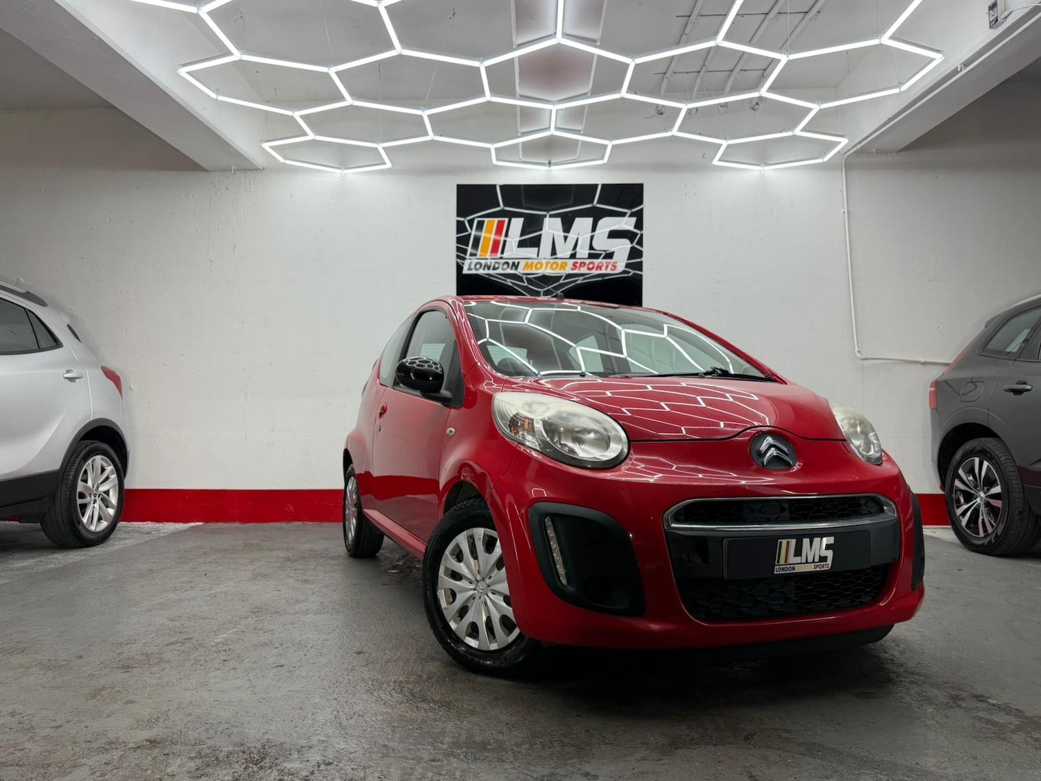 Used Citroen C1 2013 for sale - 77025657: Photo 27