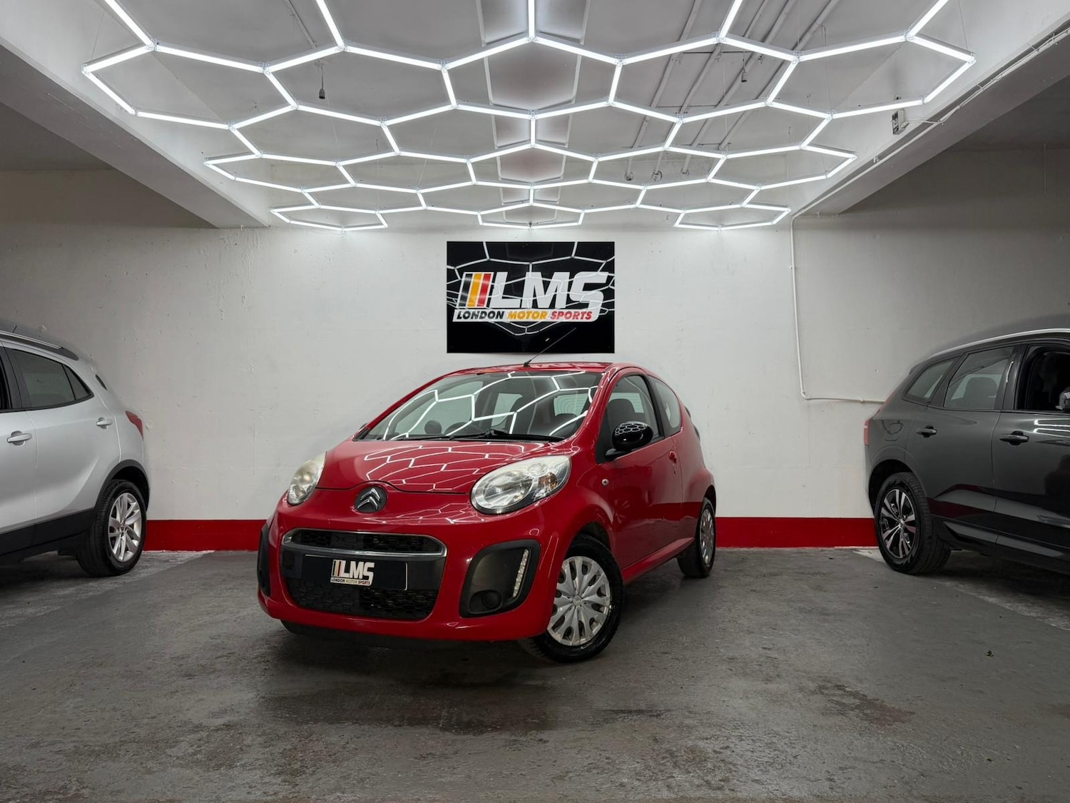 Used Citroen C1 2013 for sale - 77025657: Photo 3