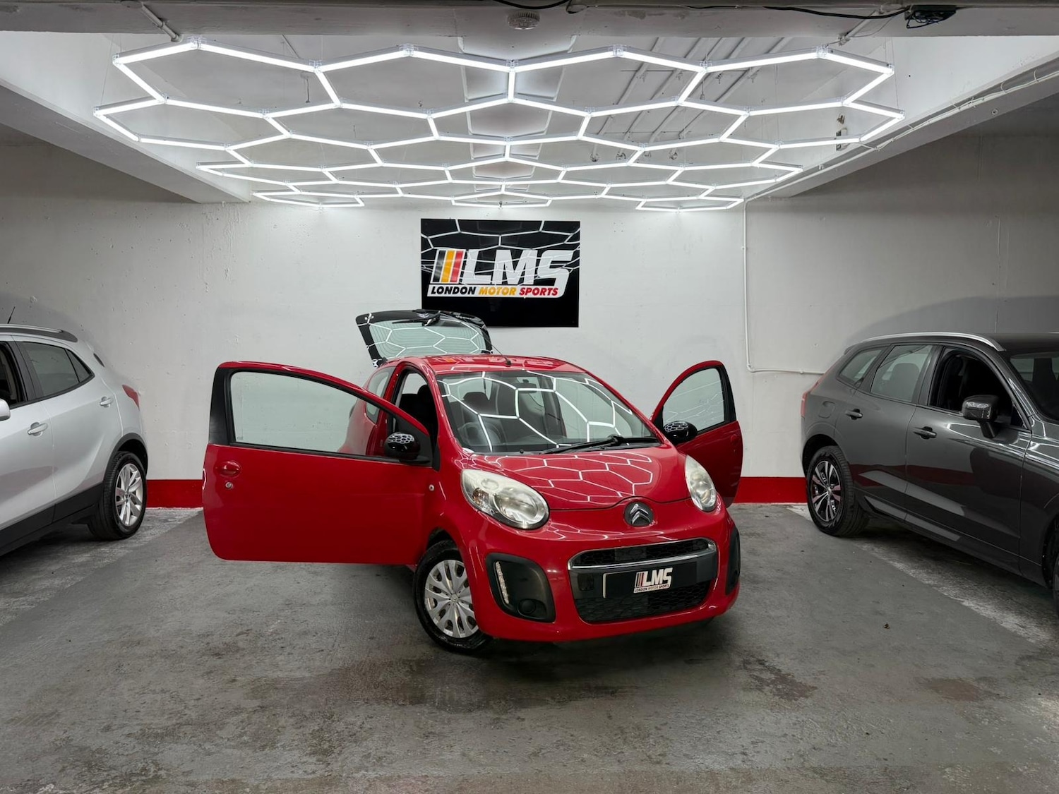 Used Citroen C1 2013 for sale - 77025657: Photo 32