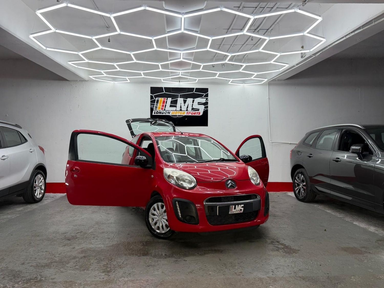 Used Citroen C1 2013 for sale - 77025657: Photo 33