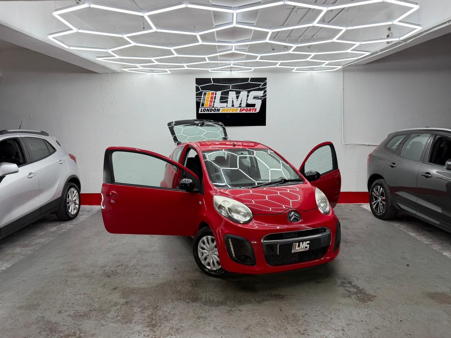 Used Citroen C1 2013 for sale - 77025657: Photo 34