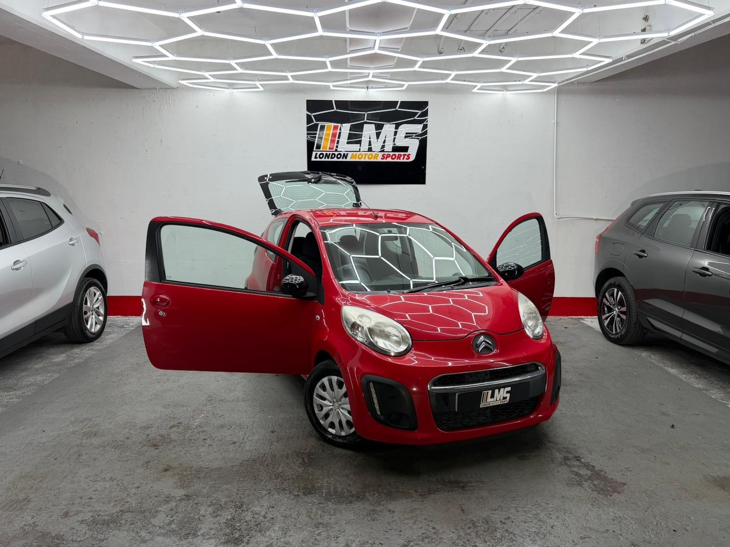 Used Citroen C1 2013 for sale - 77025657: Photo 35