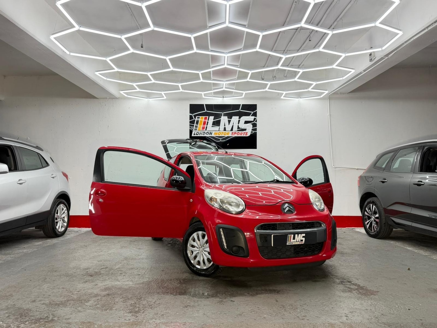 Used Citroen C1 2013 for sale - 77025657: Photo 36