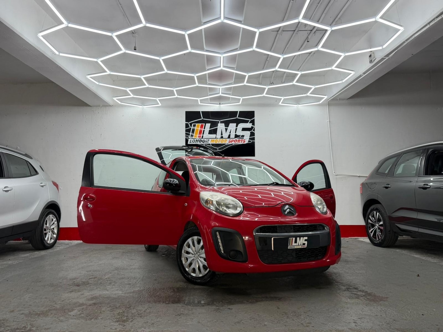 Used Citroen C1 2013 for sale - 77025657: Photo 37