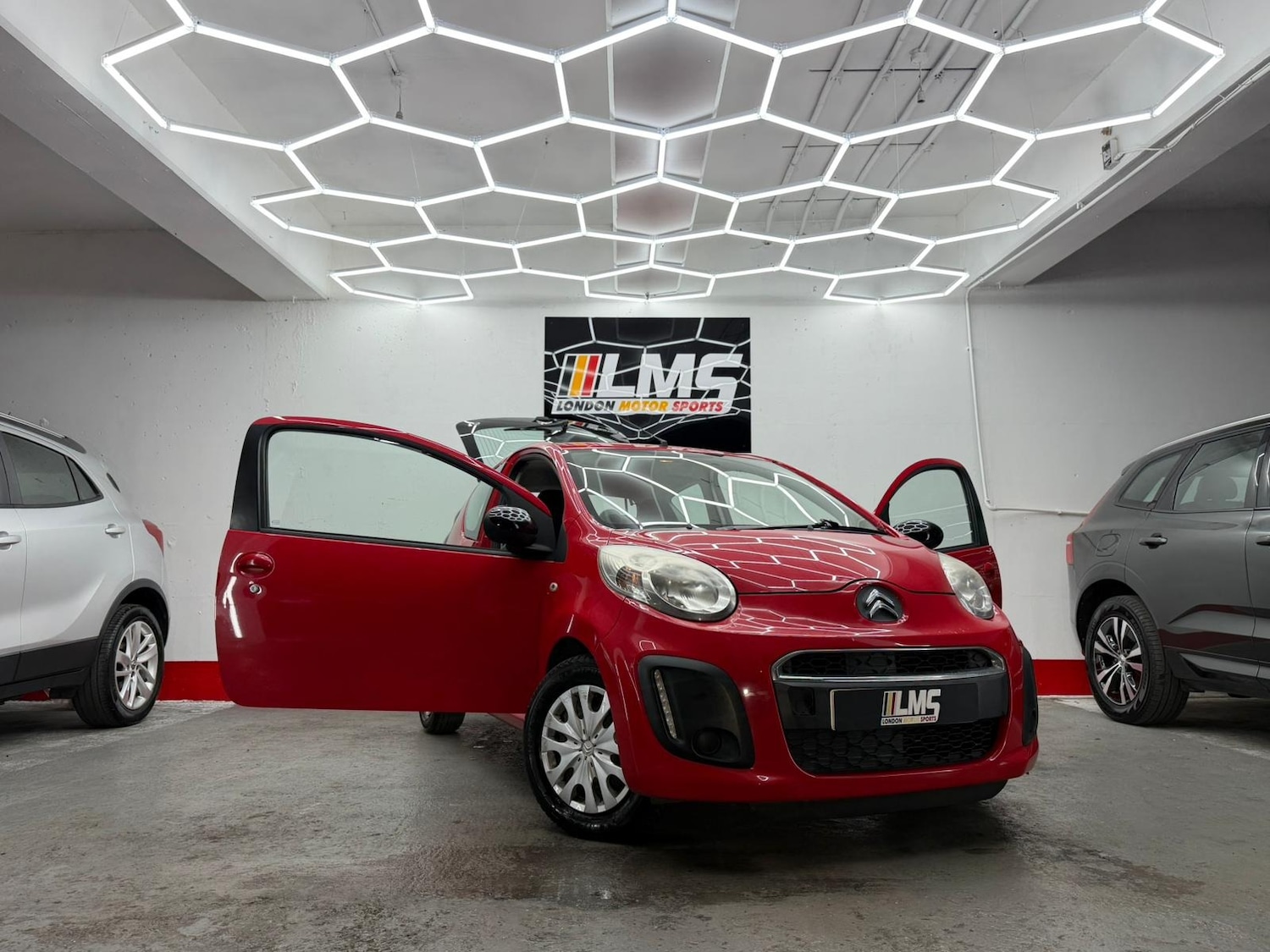 Used Citroen C1 2013 for sale - 77025657: Photo 38