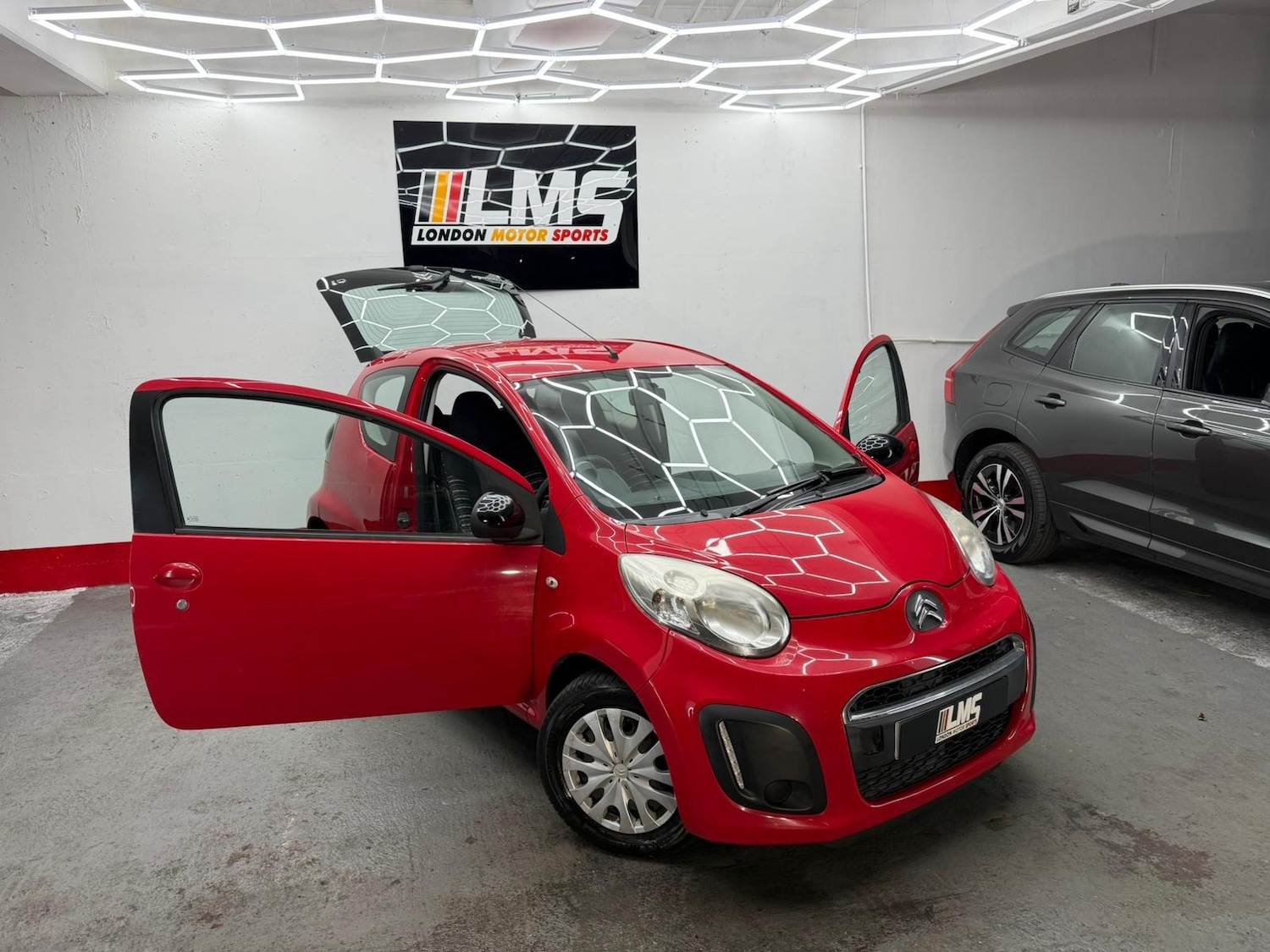 Used Citroen C1 2013 for sale - 77025657: Photo 39