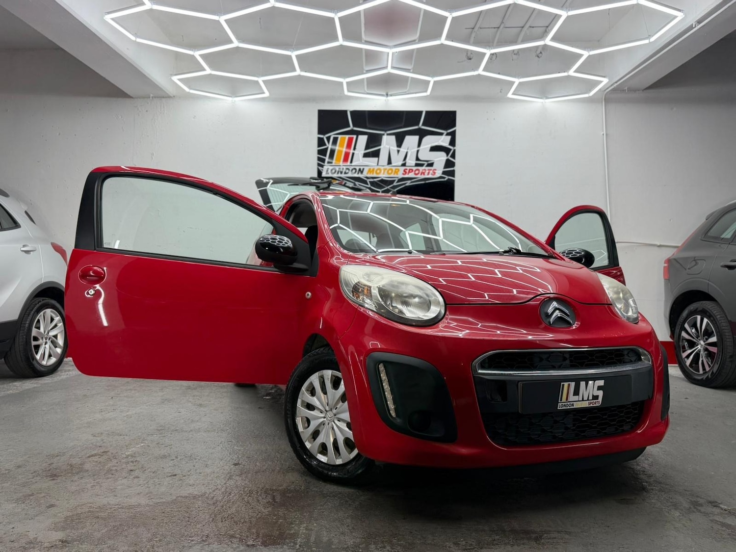 Used Citroen C1 2013 for sale - 77025657: Photo 40