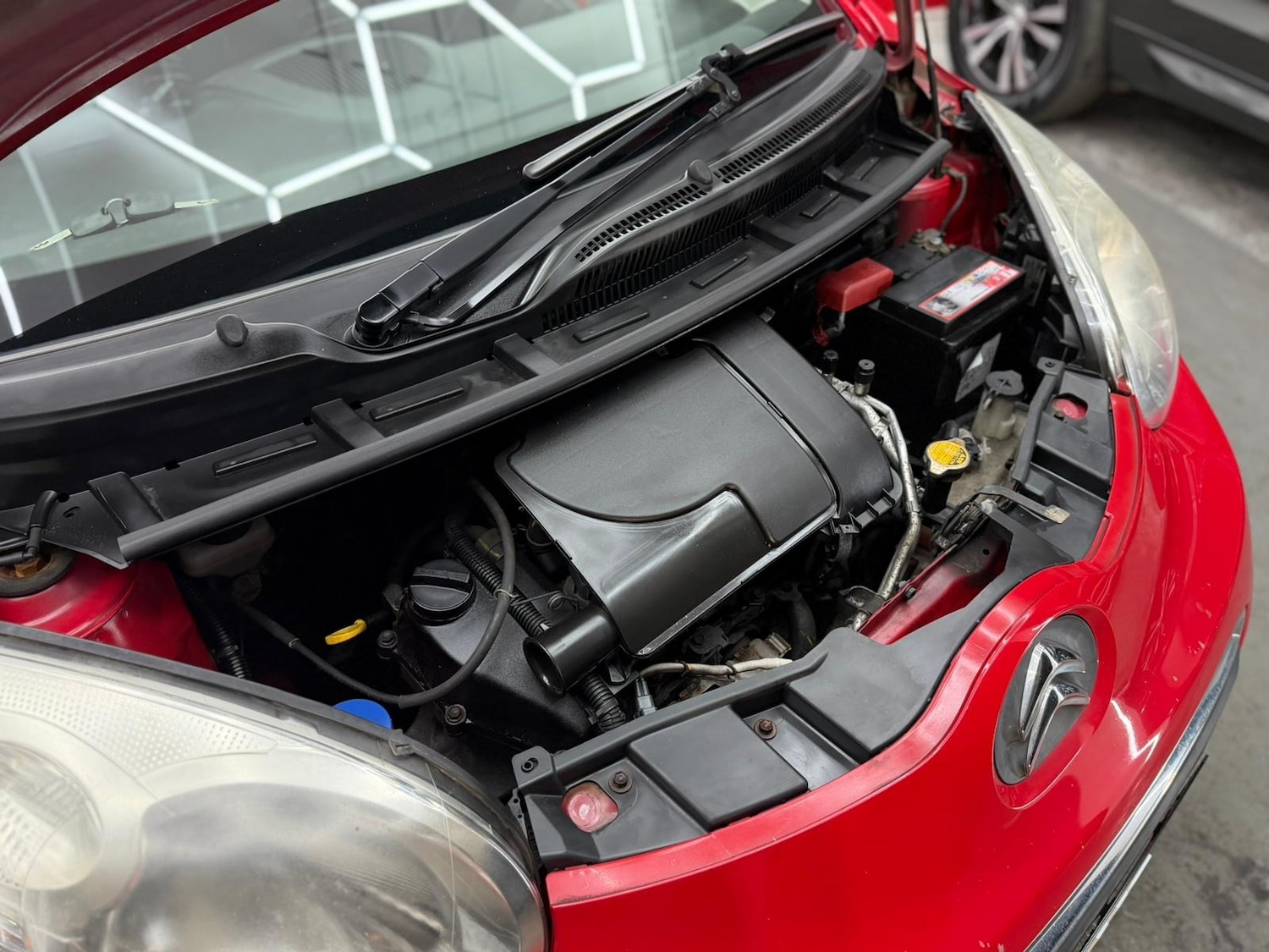 Used Citroen C1 2013 for sale - 77025657: Photo 41