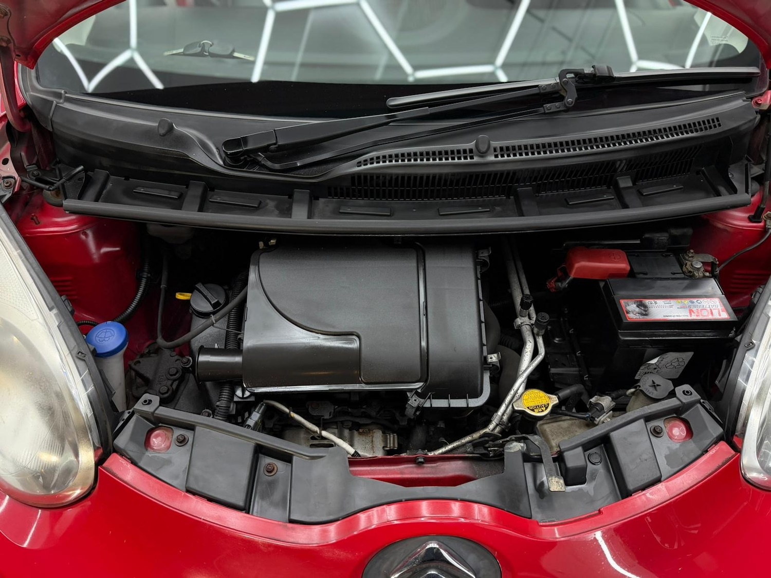 Used Citroen C1 2013 for sale - 77025657: Photo 42