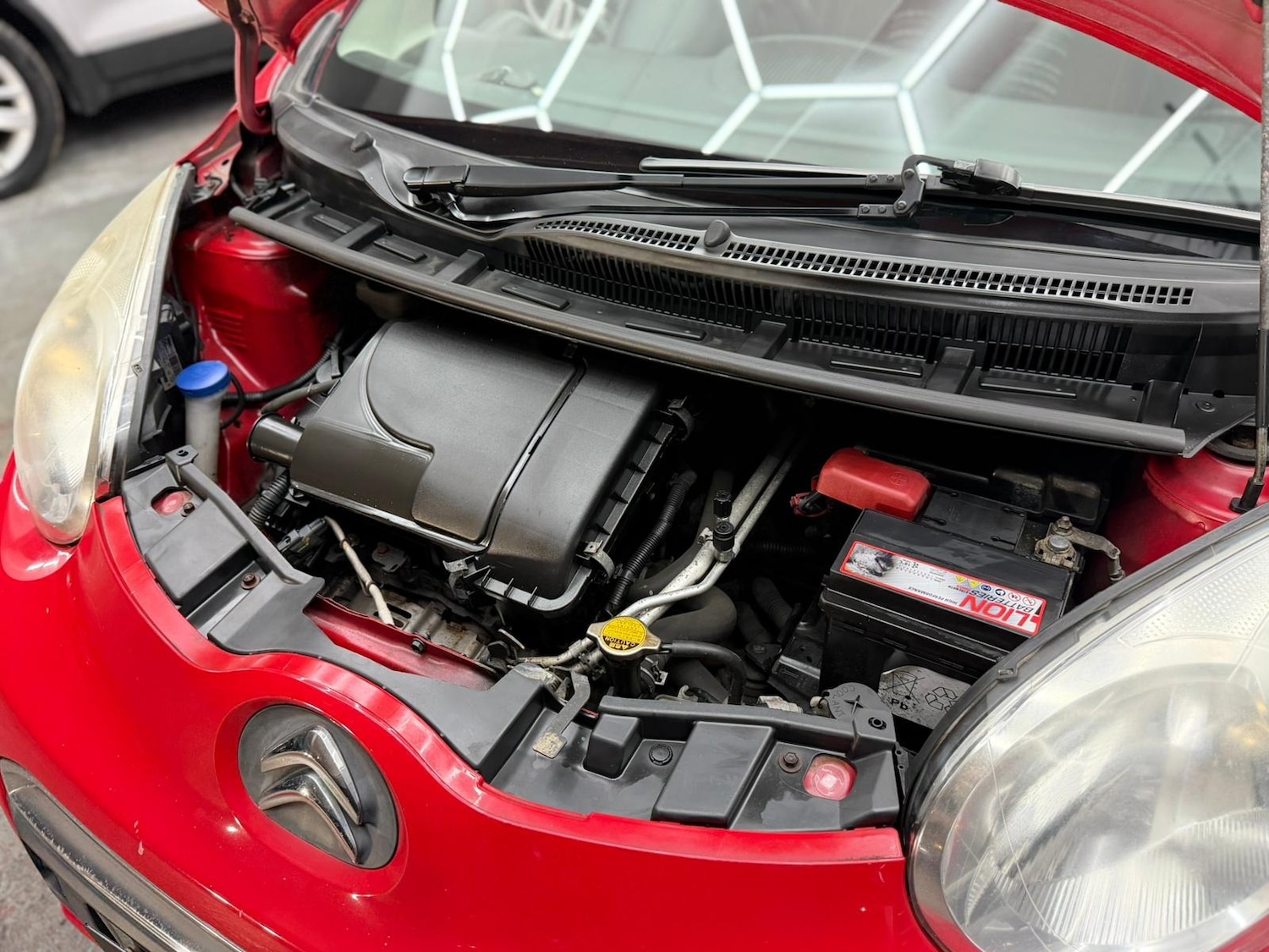 Used Citroen C1 2013 for sale - 77025657: Photo 43