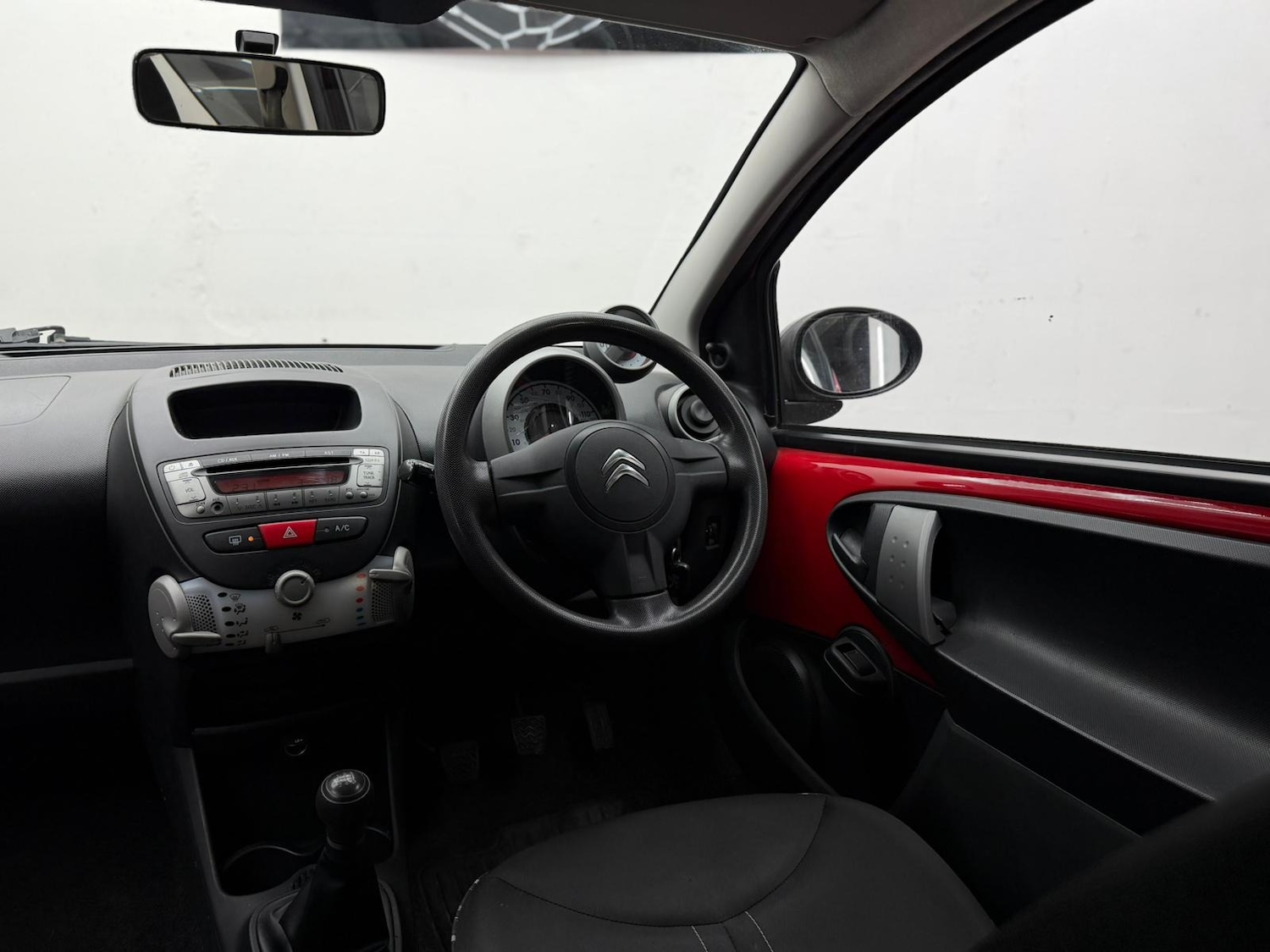 Used Citroen C1 2013 for sale - 77025657: Photo 46
