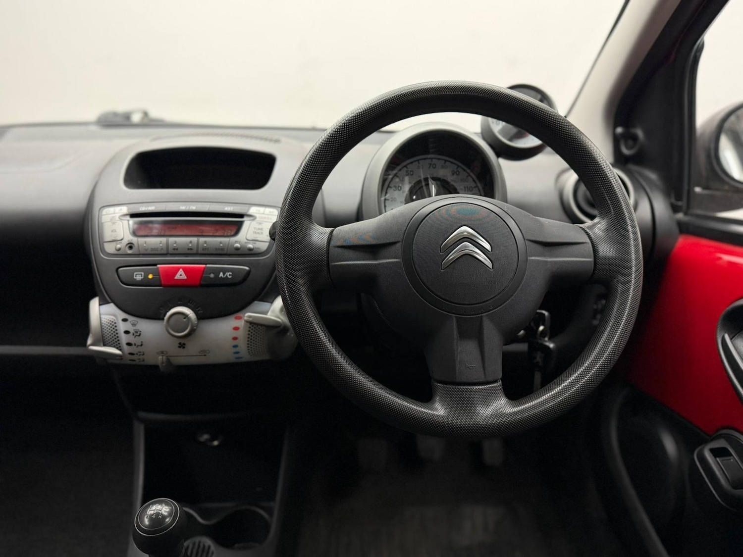 Used Citroen C1 2013 for sale - 77025657: Photo 48