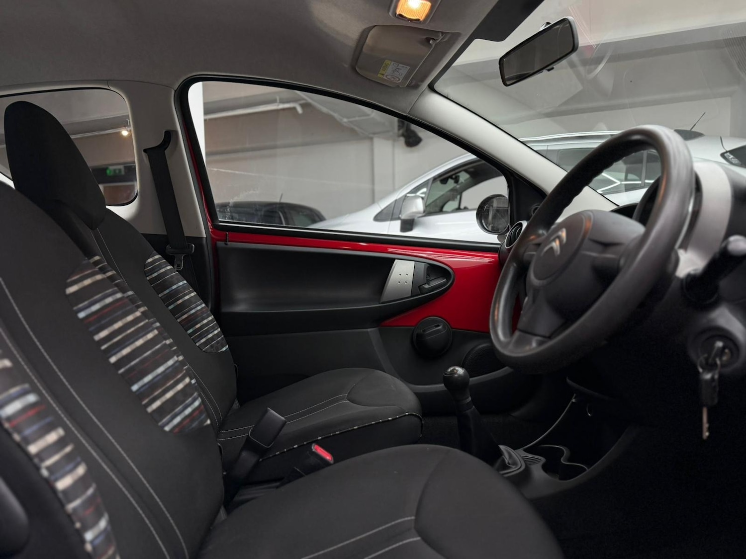 Used Citroen C1 2013 for sale - 77025657: Photo 49