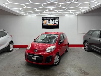 Used Citroen C1 2013 for sale - 77025657: Photo