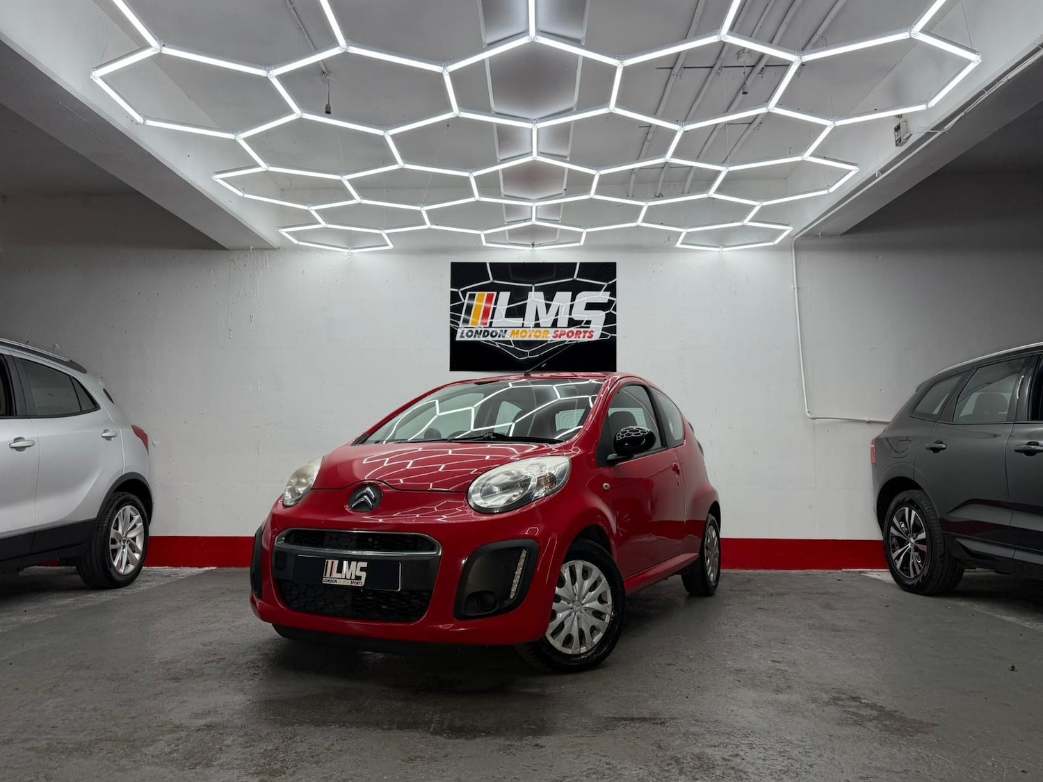Used Citroen C1 2013 for sale - 77025657: Photo 5