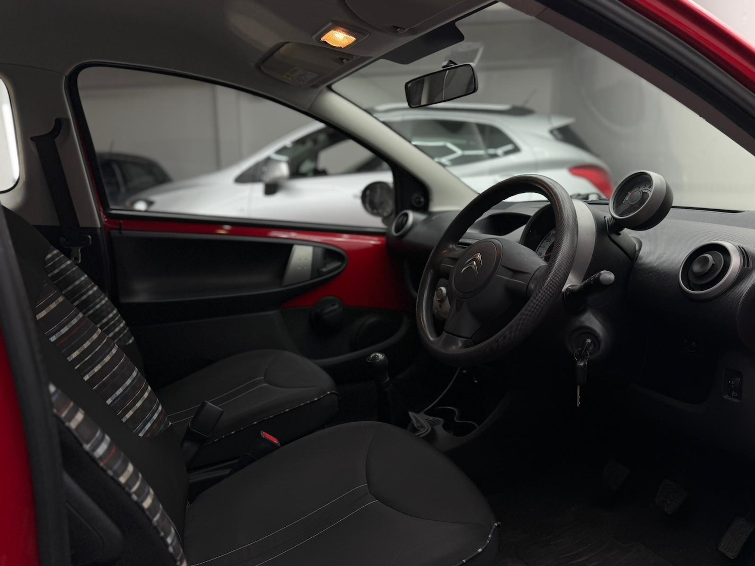 Used Citroen C1 2013 for sale - 77025657: Photo 50