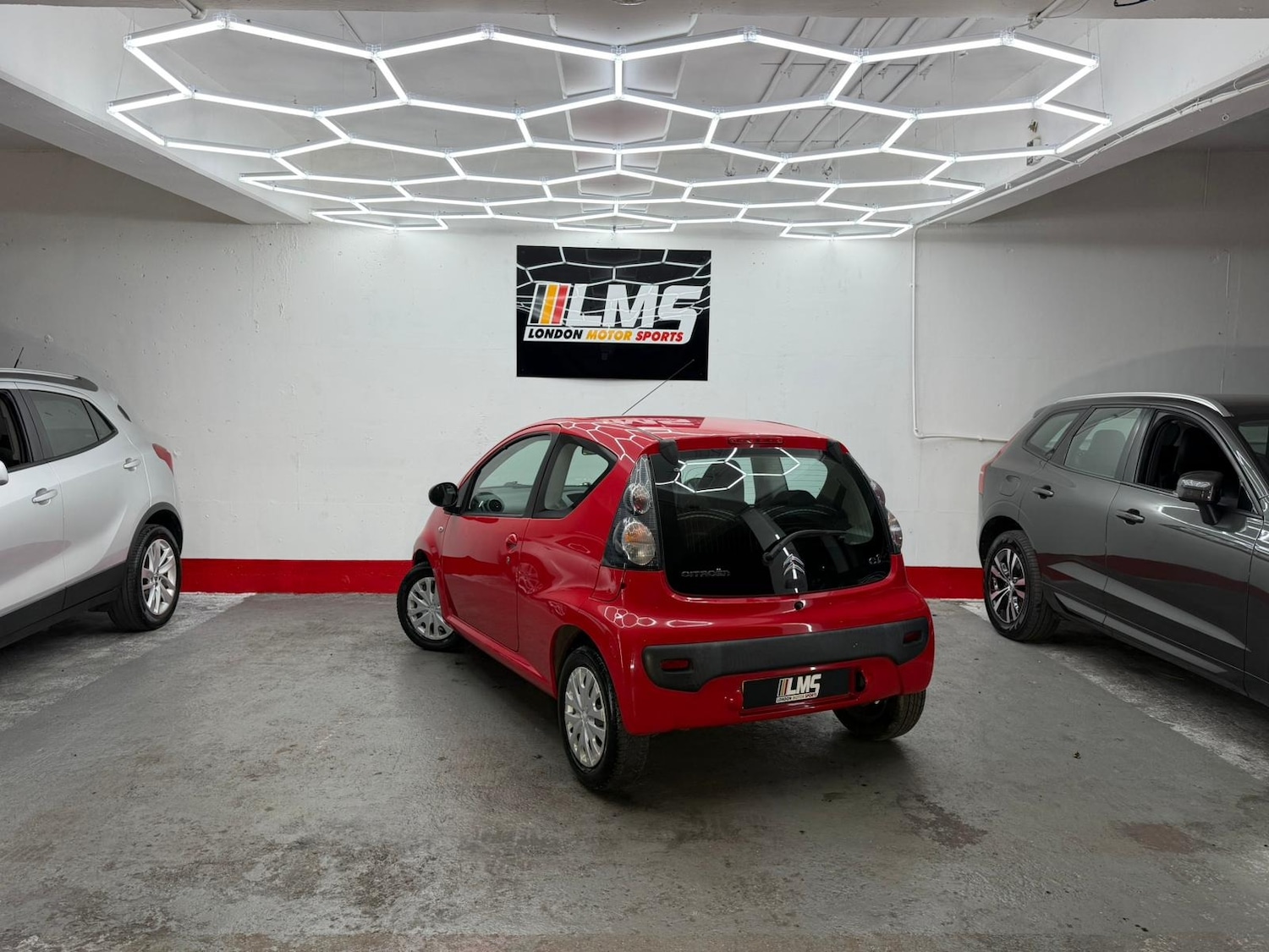 Used Citroen C1 2013 for sale - 77025657: Photo 55