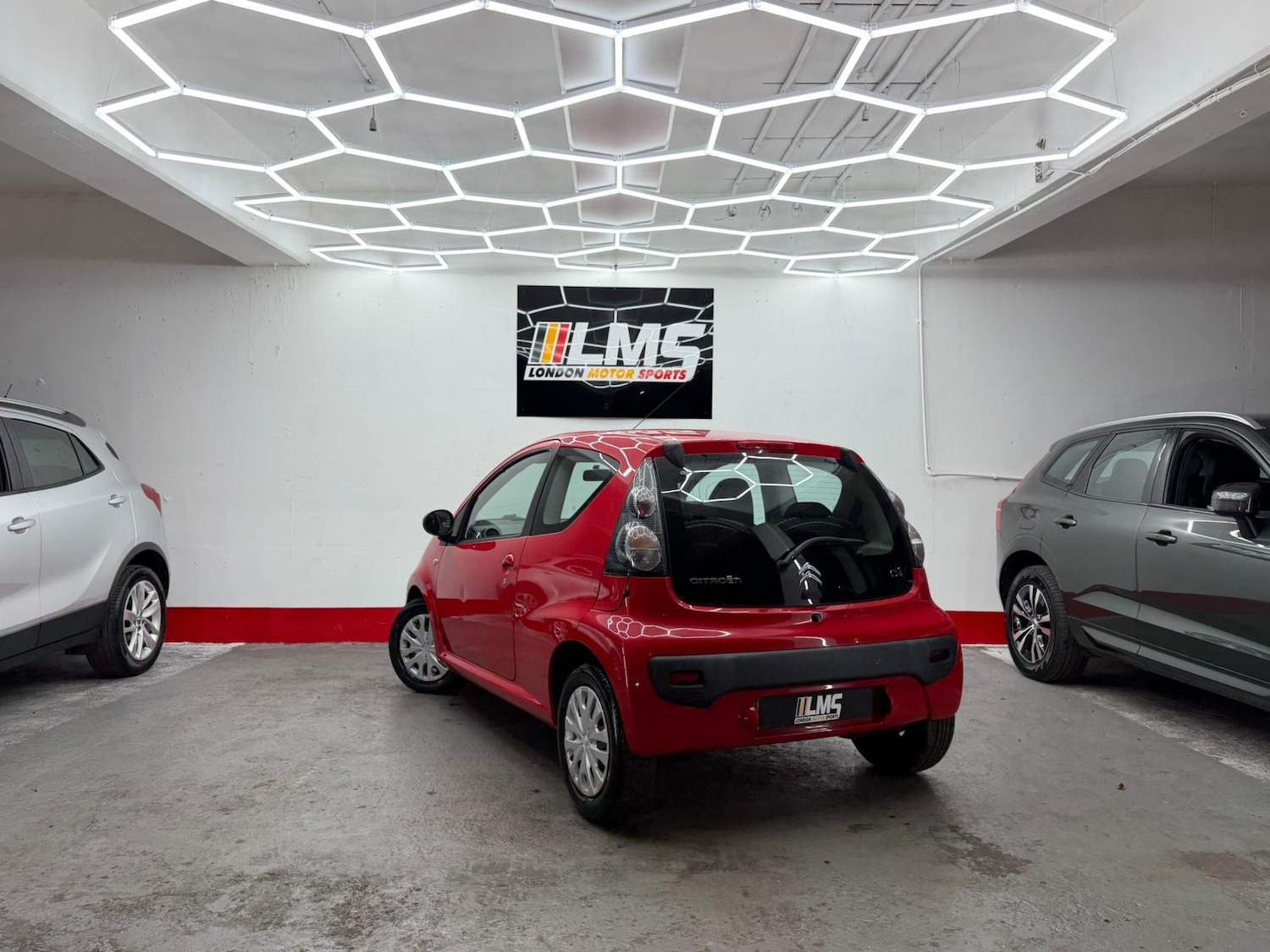 Used Citroen C1 2013 for sale - 77025657: Photo 56