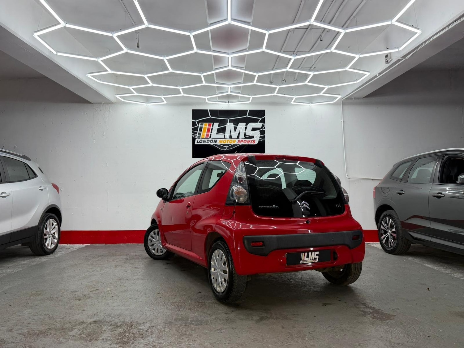 Used Citroen C1 2013 for sale - 77025657: Photo 57