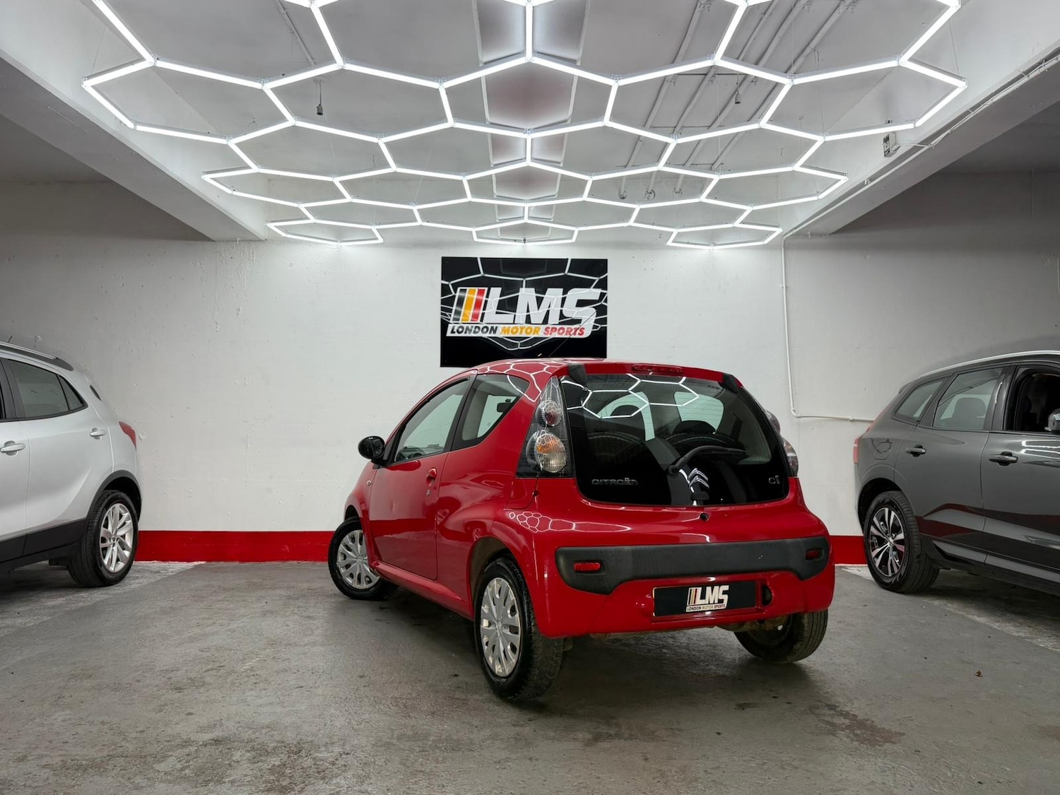 Used Citroen C1 2013 for sale - 77025657: Photo 58