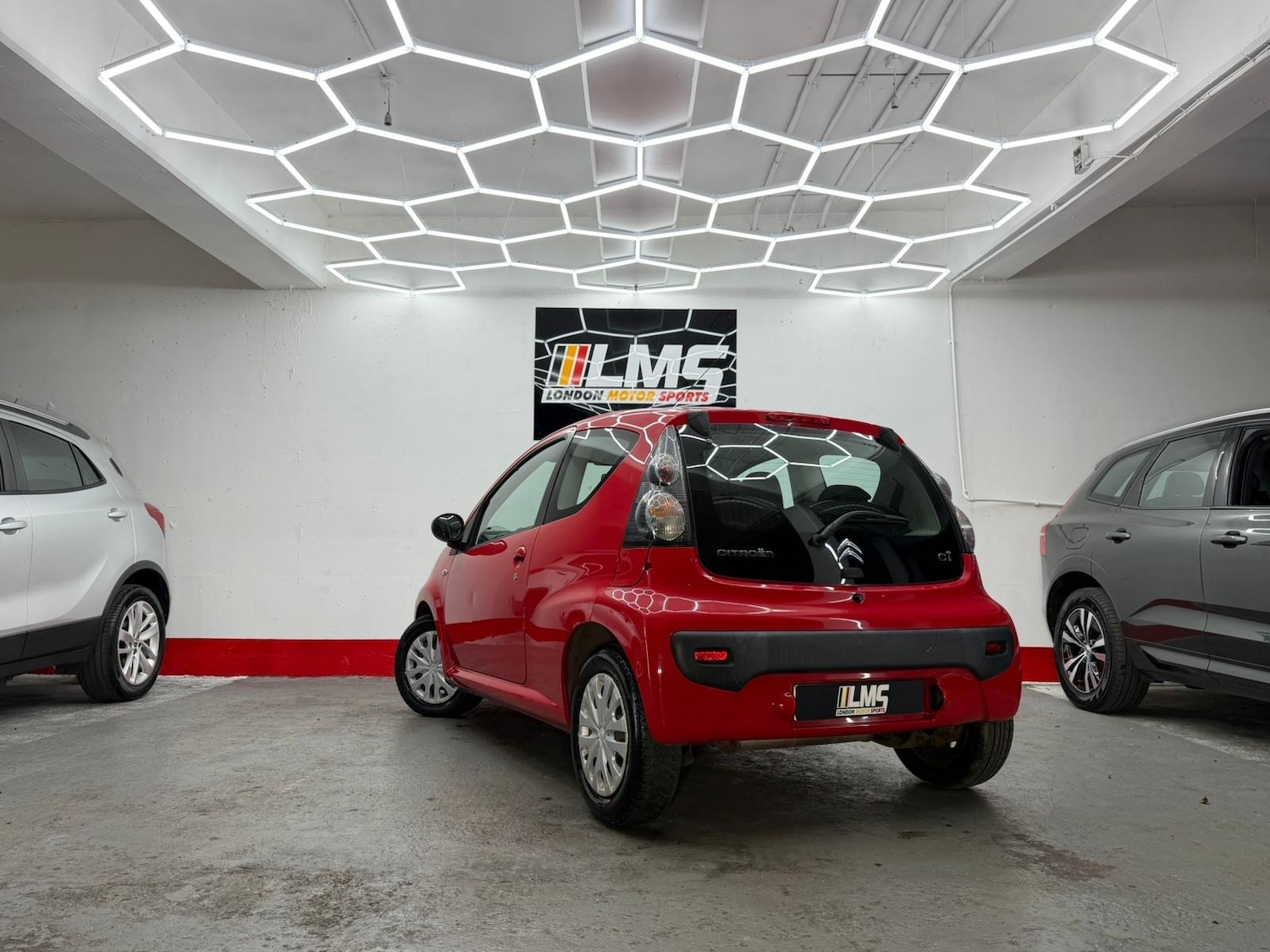 Used Citroen C1 2013 for sale - 77025657: Photo 59