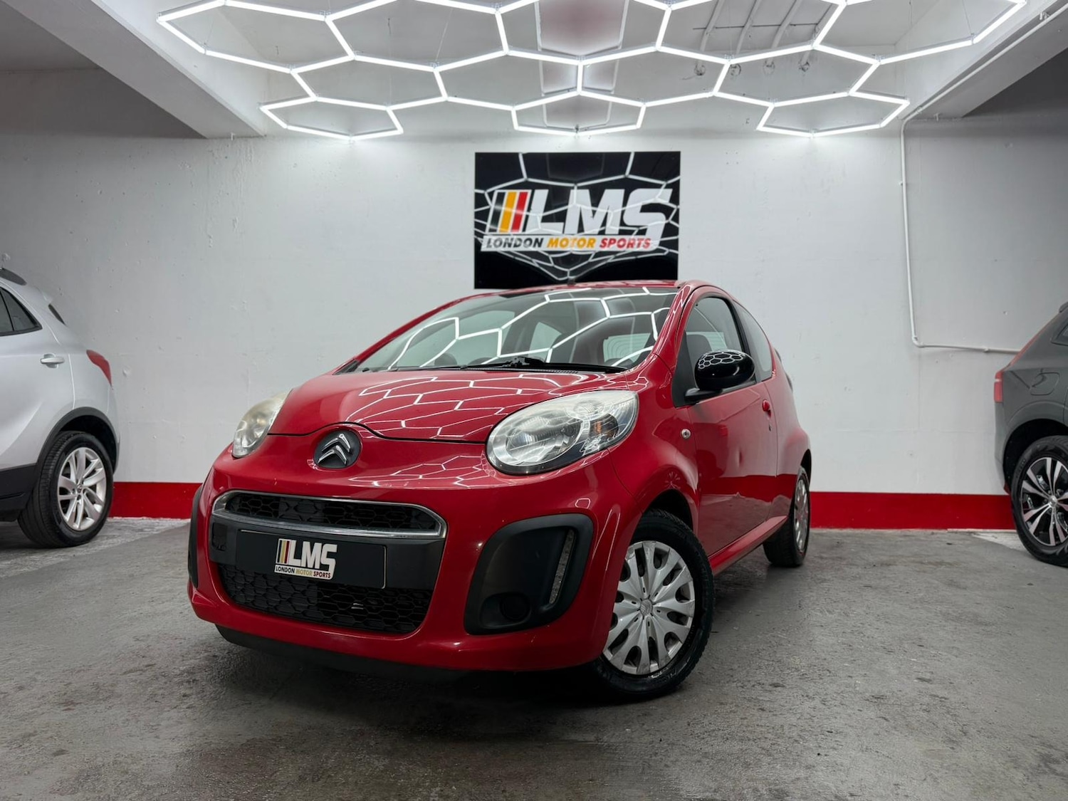 Used Citroen C1 2013 for sale - 77025657: Photo 6