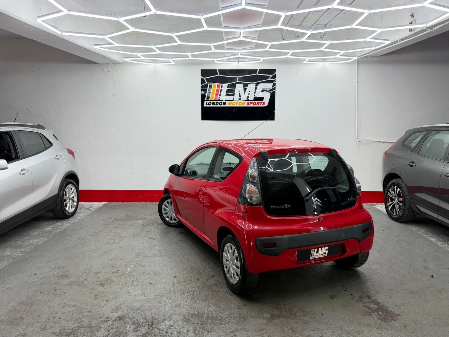 Used Citroen C1 2013 for sale - 77025657: Photo 60