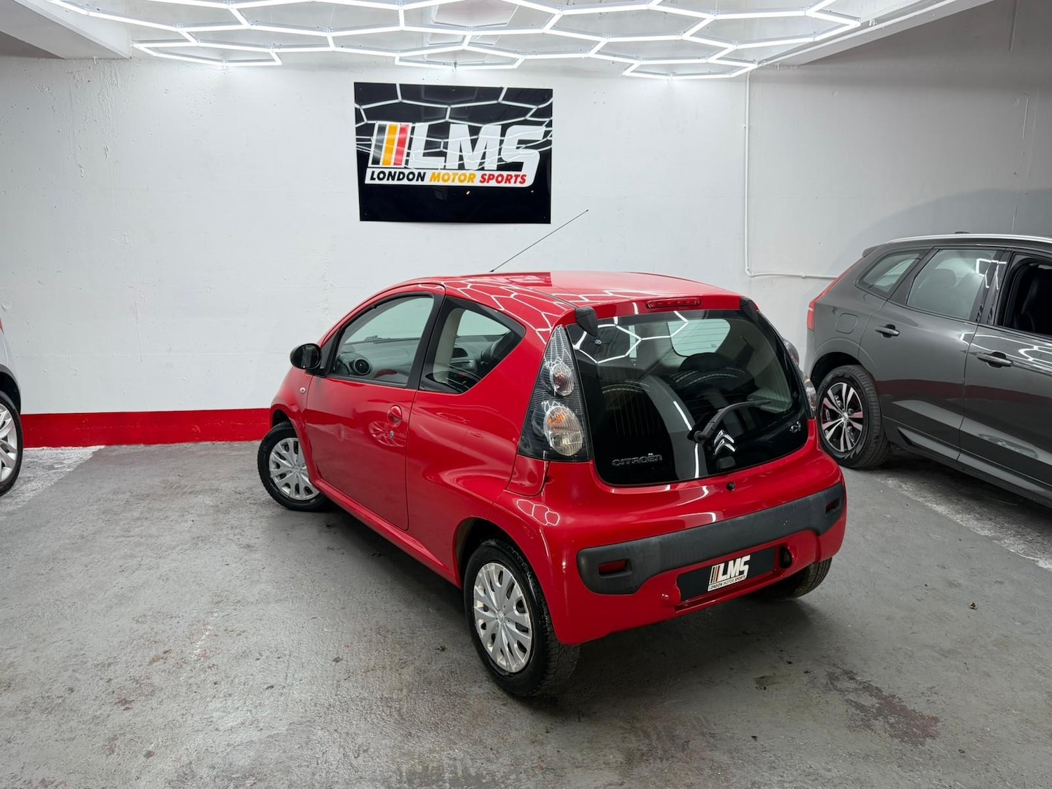 Used Citroen C1 2013 for sale - 77025657: Photo 61
