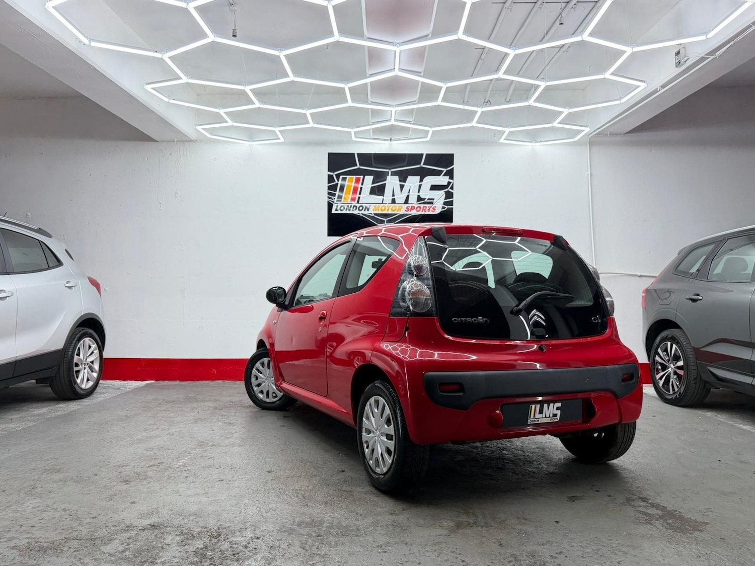 Used Citroen C1 2013 for sale - 77025657: Photo 62