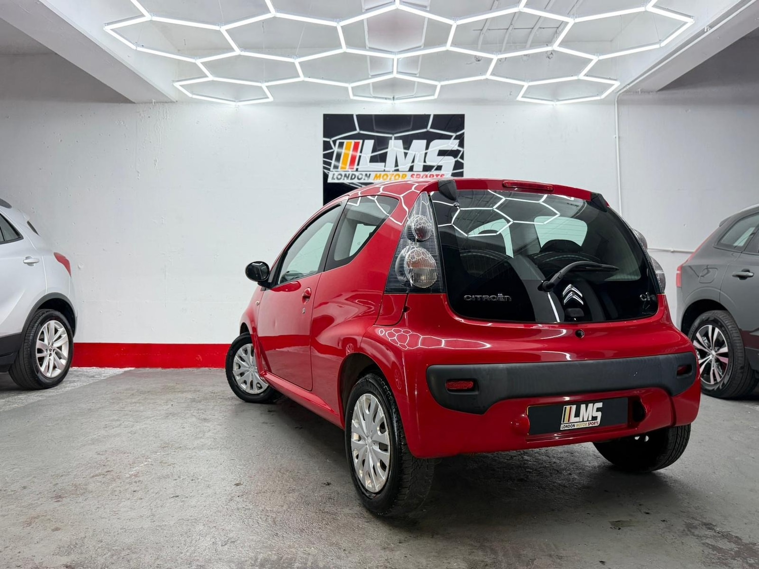 Used Citroen C1 2013 for sale - 77025657: Photo 63