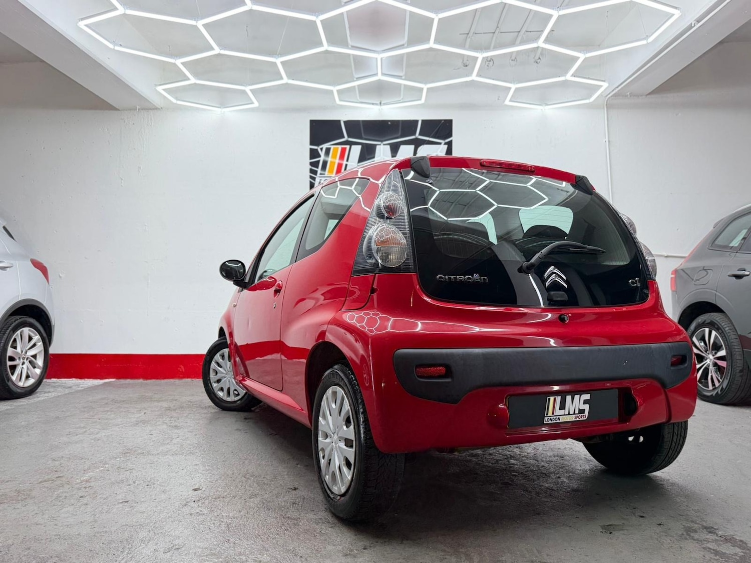 Used Citroen C1 2013 for sale - 77025657: Photo 64