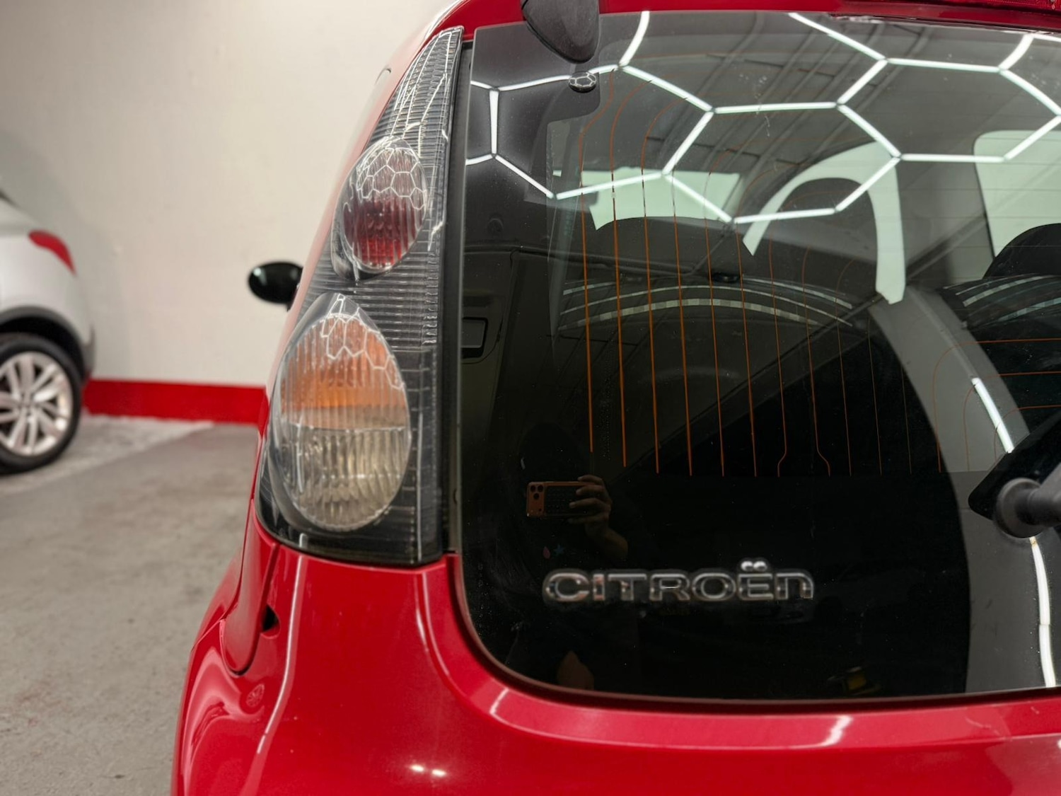 Used Citroen C1 2013 for sale - 77025657: Photo 66