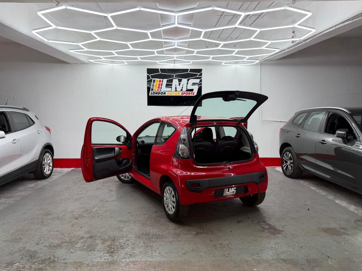 Used Citroen C1 2013 for sale - 77025657: Photo 67