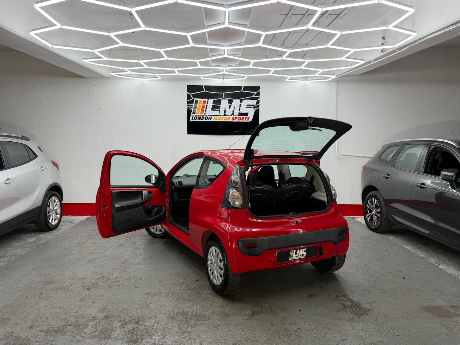 Used Citroen C1 2013 for sale - 77025657: Photo 68