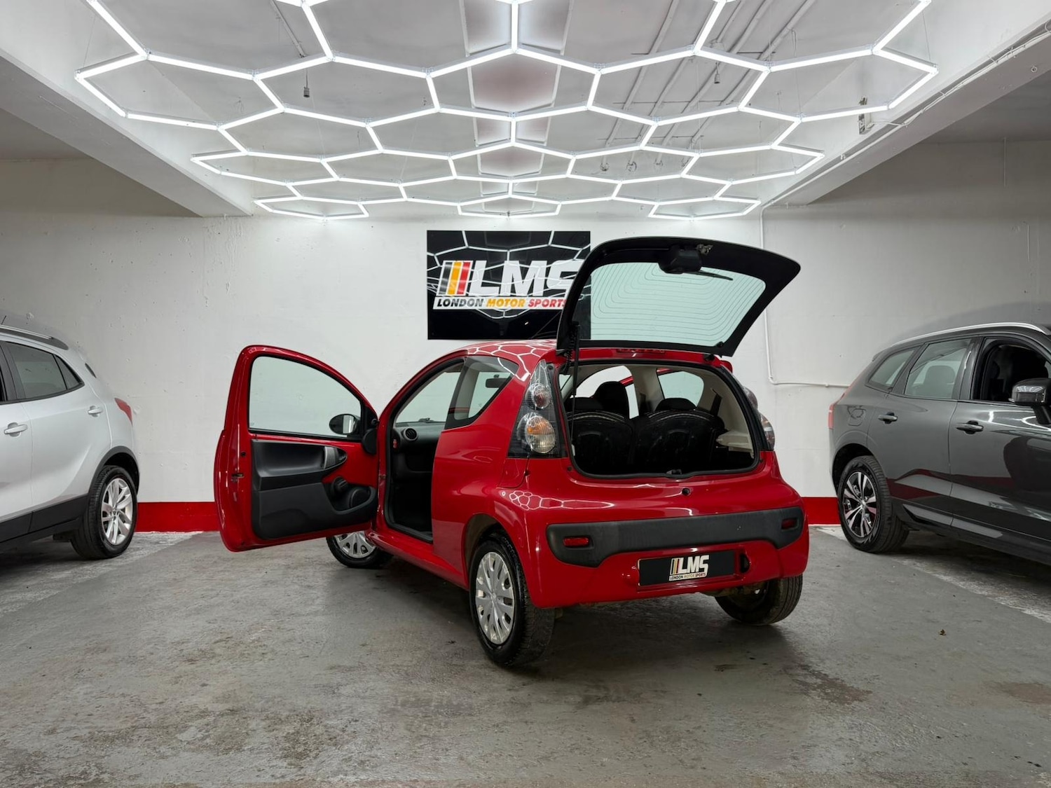 Used Citroen C1 2013 for sale - 77025657: Photo 69