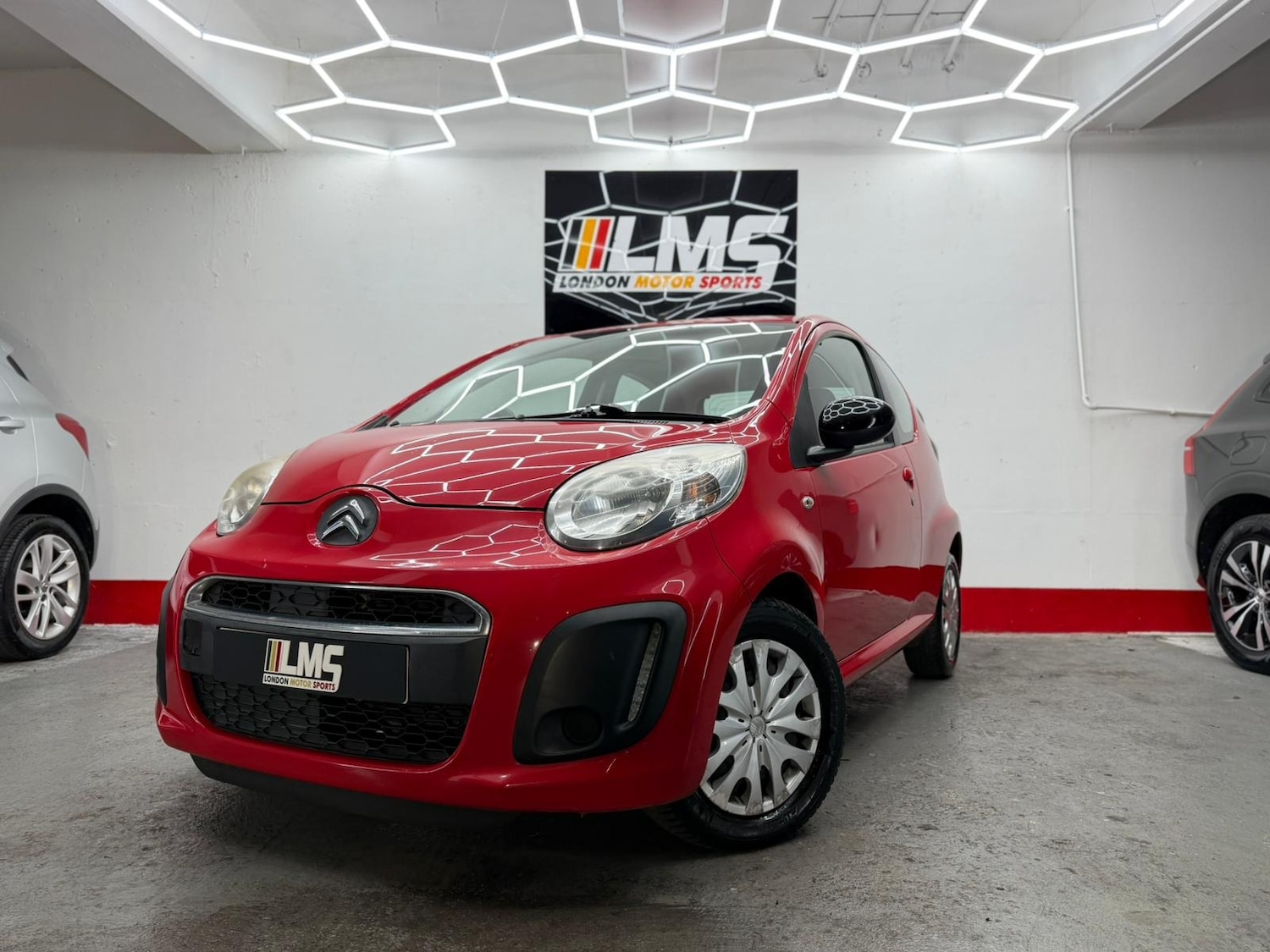 Used Citroen C1 2013 for sale - 77025657: Photo 7