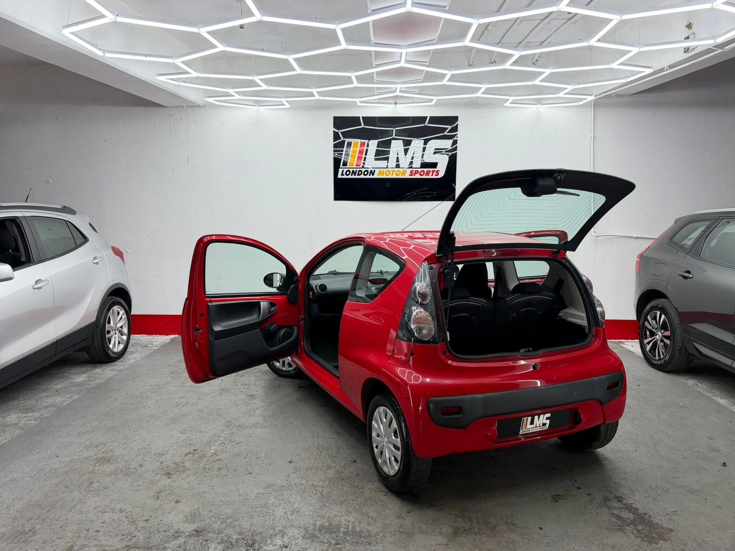 Used Citroen C1 2013 for sale - 77025657: Photo 70