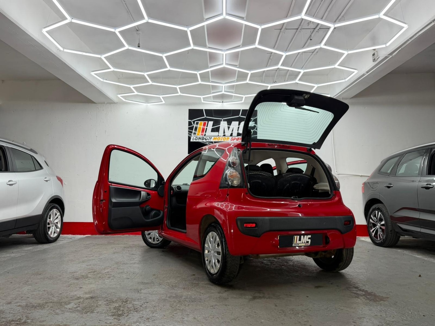 Used Citroen C1 2013 for sale - 77025657: Photo 71