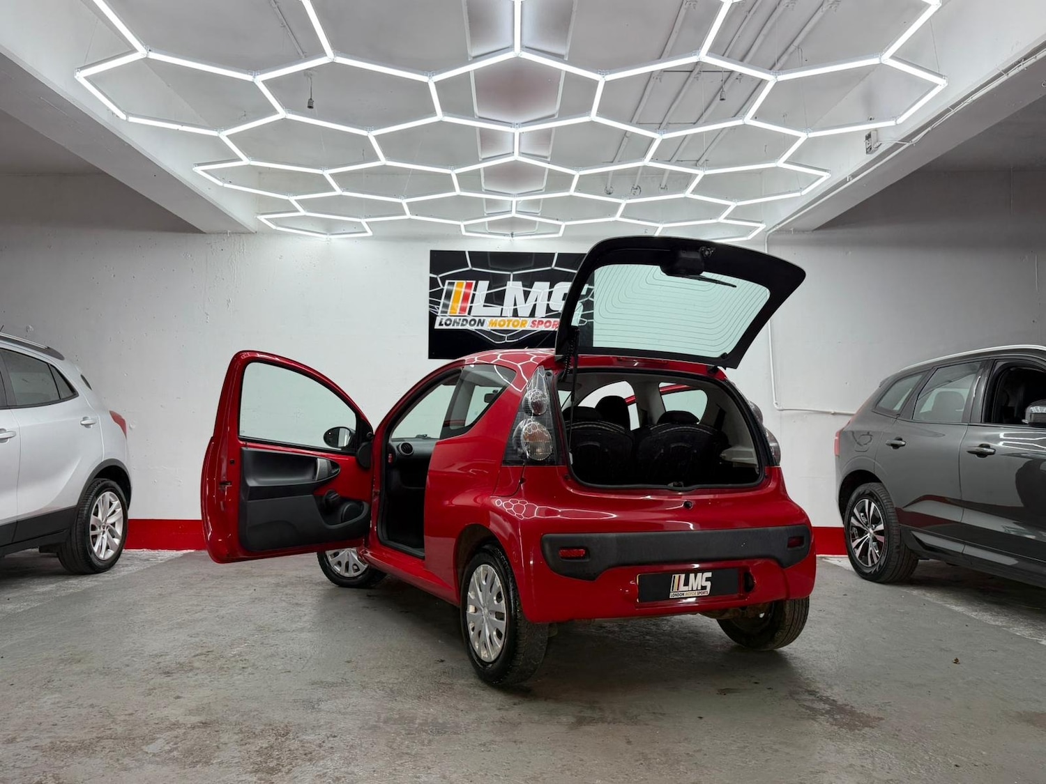 Used Citroen C1 2013 for sale - 77025657: Photo 72