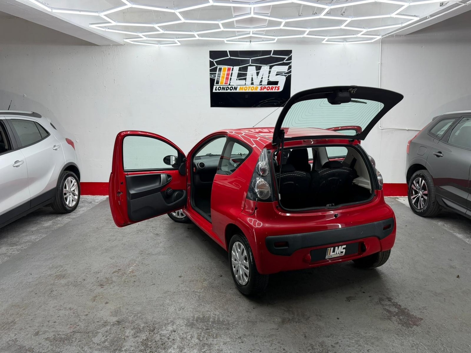 Used Citroen C1 2013 for sale - 77025657: Photo 73