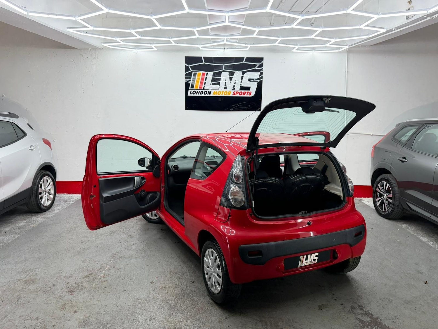 Used Citroen C1 2013 for sale - 77025657: Photo 74