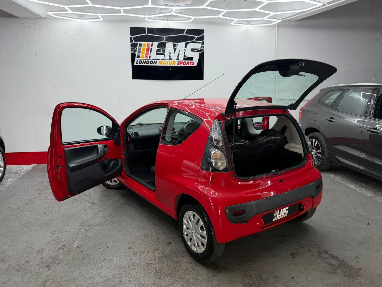 Used Citroen C1 2013 for sale - 77025657: Photo 75