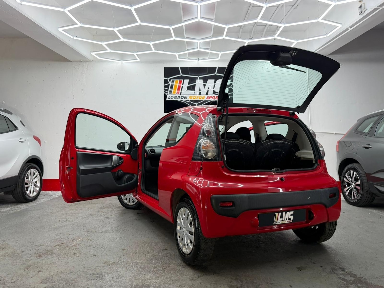 Used Citroen C1 2013 for sale - 77025657: Photo 76