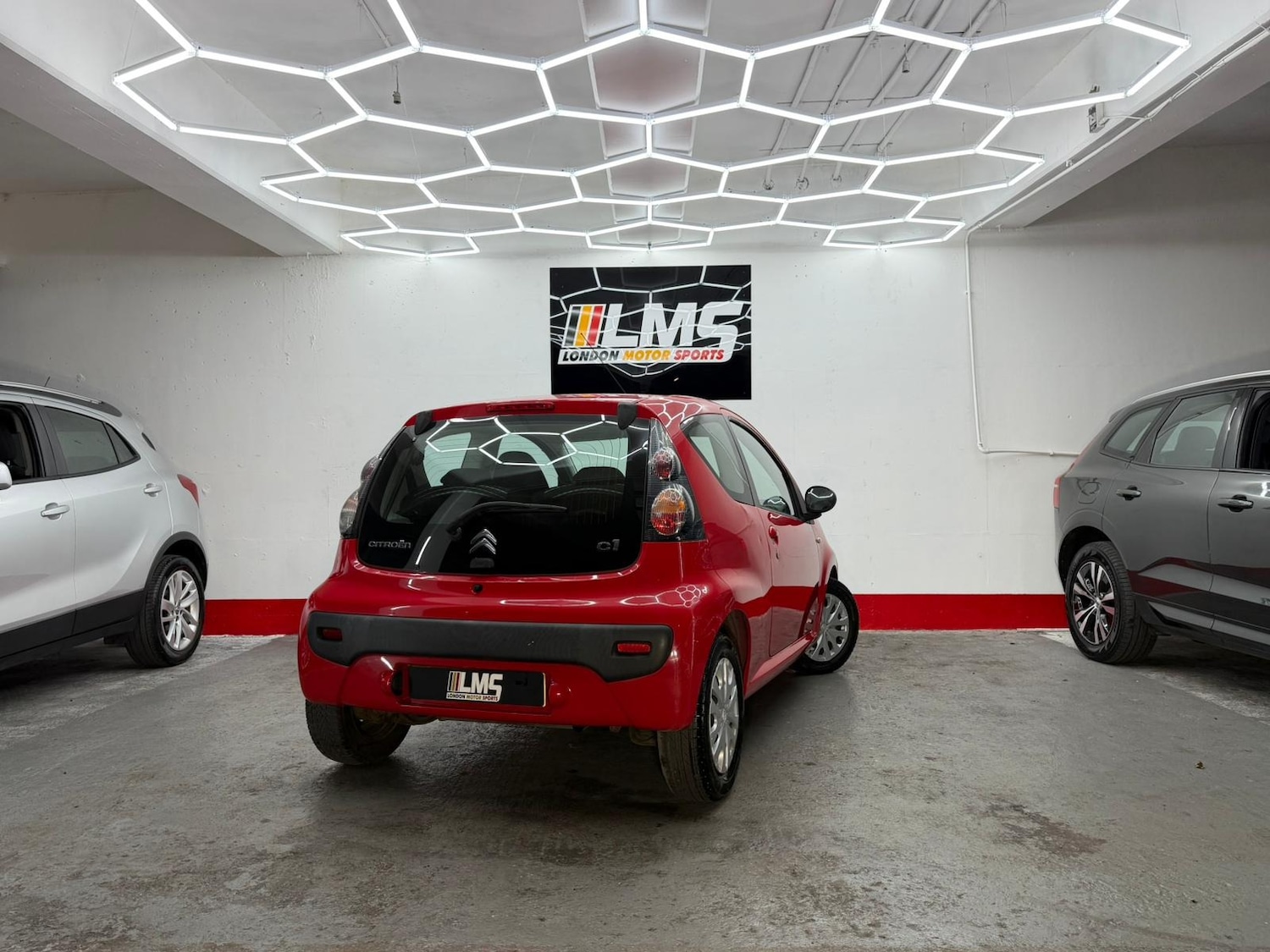 Used Citroen C1 2013 for sale - 77025657: Photo 78