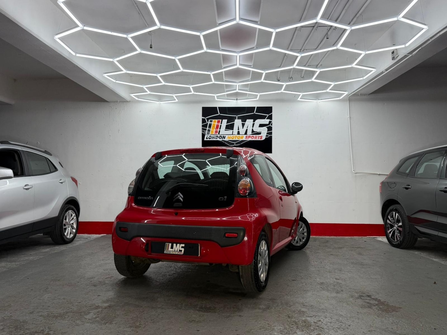 Used Citroen C1 2013 for sale - 77025657: Photo 79