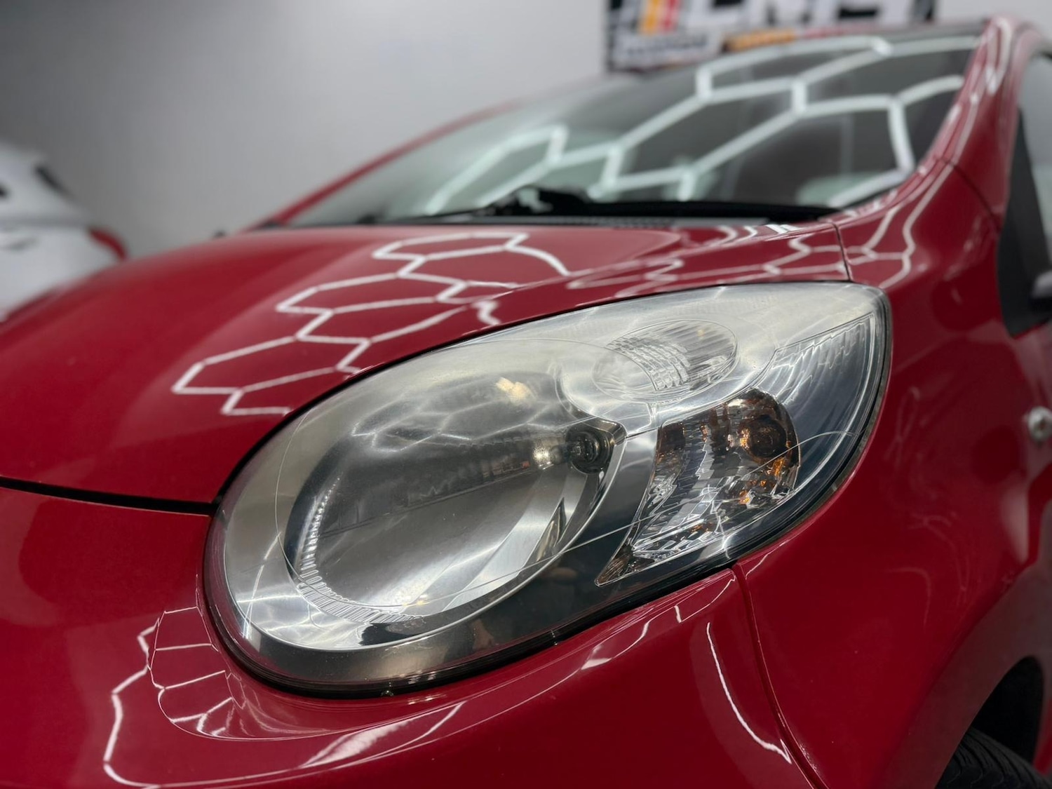 Used Citroen C1 2013 for sale - 77025657: Photo 8