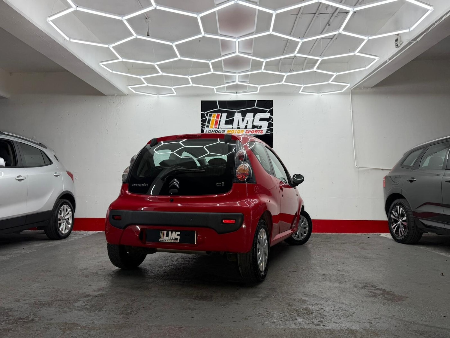 Used Citroen C1 2013 for sale - 77025657: Photo 80