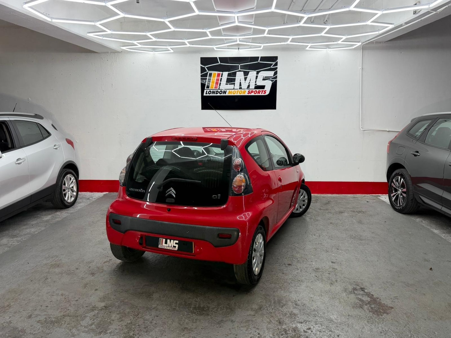 Used Citroen C1 2013 for sale - 77025657: Photo 81