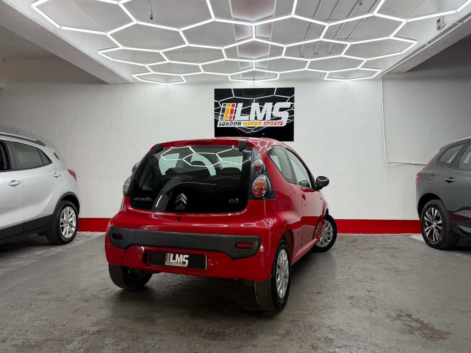 Used Citroen C1 2013 for sale - 77025657: Photo 82