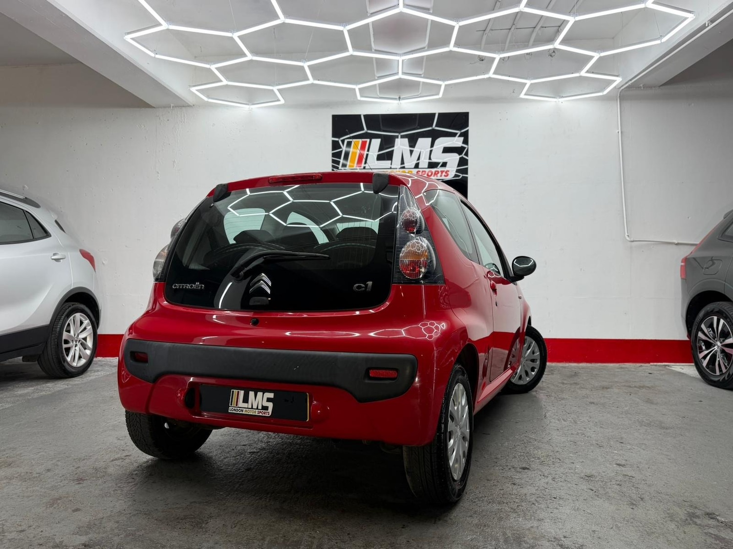 Used Citroen C1 2013 for sale - 77025657: Photo 83